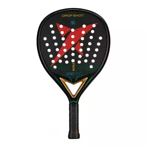 Paleta Drop Shot Bora 23 - comprar online