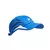 GORRA SECADO RÁPIDO X-Trust CLASSIC - Royal Blue