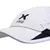 GORRA SECADO RÁPIDO X-Trust CLASSIC - WHITE - comprar online