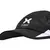 GORRA SECADO RÁPIDO X-Trust CLASSIC - BLACK - comprar online