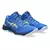 ZAPATILLA ASICS NETBURNER BALLISTIC FF MT 3 HOMBRE WHITE/BLUE VIOLET - comprar online