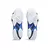 ZAPATILLA ASICS NETBURNER BALLISTIC FF MT 3 HOMBRE WHITE/BLUE VIOLET