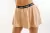 Pollera Short X-Trust Londres Avellana - [Paletas de Pádel | Raquetas & Accesorios | Padel Store LP] 