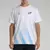 Remera Bullpadel APA ABINO Blanca