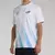 Remera Bullpadel APA ABINO Blanca - comprar online