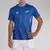 Remera Bullpadel APA ABINO Azul