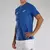 Remera Bullpadel APA ABINO Azul - comprar online