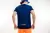 Remera X-Trust Buenos Aires Azul Marino - comprar online