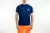 Remera X-Trust Buenos Aires Azul Marino en internet