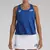 Musculosa Bullpadel Abita Azul