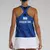 Musculosa Bullpadel Abita Azul - [Paletas de Pádel | Raquetas & Accesorios | Padel Store LP] 