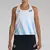 Musculosa Bullpadel Abita Blanca