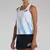 Musculosa Bullpadel Abita Blanca - comprar online