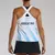 Musculosa Bullpadel Abita Blanca - [Paletas de Pádel | Raquetas & Accesorios | Padel Store LP] 