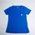 Remera X-Trust Buenos Aires Azul Francia