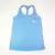 Musculosa X-Trust Malmo Celeste