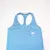 Musculosa X-Trust Malmo Celeste - comprar online