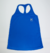 Musculosa X-Trust Malmo Azul Francia
