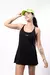 Vestido X-Trust Sidney Negro