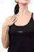 Vestido X-Trust Sidney Negro - comprar online