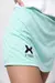 Pollera Short X-Trust Venecia Verde Atlantis en internet