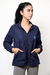 Campera X-Trust Praga Dama Azul Marino - comprar online