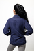 Campera X-Trust Praga Dama Azul Marino en internet
