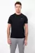 ropa de padel remera x-trust zurich