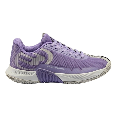 Zapatilla Bullpadel NEXT PRO W 23V Lila
