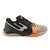 Zapatilla Bullpadel Comfort 23V NARANJA/Gris