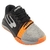 Zapatilla Bullpadel Comfort 23V NARANJA/Gris - comprar online