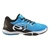 Zapatilla Bullpadel Hack Hybrid Fly 23V Azul/Negro