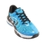 Zapatilla Bullpadel Hack Hybrid Fly 23V Azul/Negro - comprar online