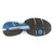 Zapatilla Bullpadel Hack Hybrid Fly 23V Azul/Negro - [Paletas de Pádel | Raquetas & Accesorios | Padel Store LP] 