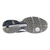 Zapatilla Bullpadel Hack Hybrid Fly 23V Blanco/Azul marino - [Paletas de Pádel | Raquetas & Accesorios | Padel Store LP] 