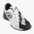 Zapatilla Bullpadel Vertex Grip 23V Blanco/Negro - comprar online