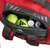 Paletero Adidas Tour Solar Red 3.3 - tienda online