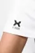 Pollera Short X-Trust Venecia Blanco - tienda online