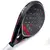 Paleta Steelcustom Imperia Carbono - comprar online