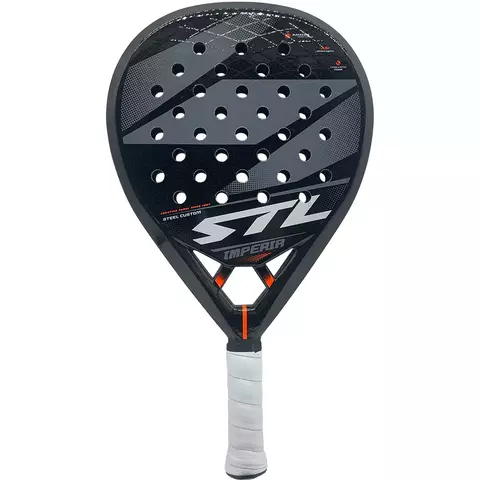 Paleta Steelcustom Imperia L.E BlackCore