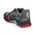 Zapatillas Siux Trilogy Rojo en internet