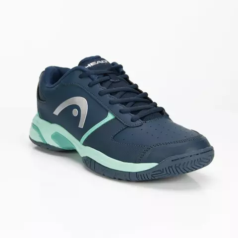 ZAPATILLAS HEAD SLICE-W1 NAVY/BLUE