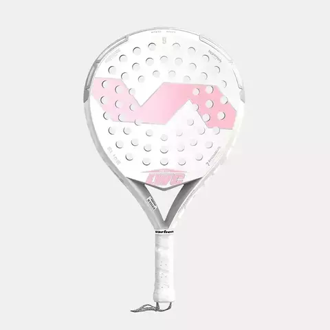 Paleta Varlion Lw Carbon 9 Pansy - comprar online
