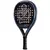 Paleta Black Crown Piton 12 Silver Eva Soft + Funda de Regalo - comprar online