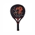 Paleta Royal M27 Negro/Naranja - comprar online