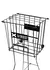 Canasto de Hierro X-Trust 60u en internet