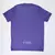 Remera X-Trust Buenos Aires Purpura en internet