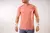 Remera X-trust California Dryfit Jaspeado Salmon en internet