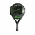 Paleta Royal Cross Foam Negra