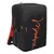 Mochila Bullpadel Ionic Negro - comprar online